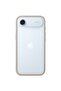 Protective Bumper Case, Tan - 2