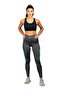 Women's High-Support Padded Sports Bra - 2