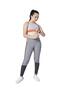 Girl's High-Support Sports Bra - 2