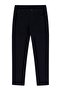 Men's Pants Men's Black Velvet Pants Black Velvet Pants - 2