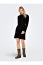 Rochie tricotată ONLMARLIN, rochie scurtă - 5
