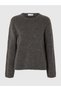 Strickpullover aus Wollmix - 2