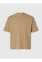 T-Shirt mit lockerer Passform - 2