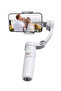 3-Axis Smartphone Gimbal Stabilizer for Android & iPhone, Handheld Phone Stabilizer