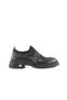 208 K4065 Loafer Black Women's Casual Shoes