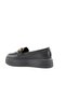 Ae503 Black Women's Casual Shoes - 4