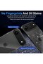 واقي شاشة خلفي لهاتف iPhone 17 Air من الجيلاتين الرقيق - مناسب للاستخدام مع غطاء الجيلاتين الرقيق - رفيع للغاية - 3