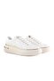131-2559 حذاء رياضي نسائي أبيض - 5