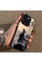 iPhone 11 Compatible Case Samurai Swords Man - 4