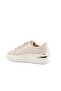 131-2559 Beige Women's Sneakers - 4