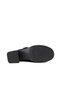 386 K1360 Loafer Black Women's Casual Shoes - 3