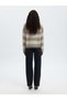 Strickpullover aus Wollmix - 3