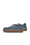 Homay Women's Genuine Nubuck Leather Casual Shoes 241095-1 - 4