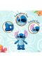 Disney - Lilo & Stitch, Angel, Pink - 3