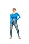 Women's Wrap-Around Top - 2