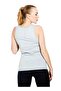Women's Fitted Tank Top - 5