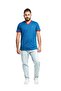 Men's V-Neck T-shirt - 2