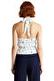 Summer Knitted Blouse V Neck Fitted Fit Casual Style Long Lasting High Quality Professional Look - 4