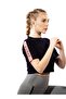 Women's Crew Neck Short Sleeve Tee - 3