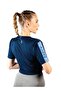 Women's Crew Neck Short Sleeve T-Shirt - 4