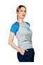 Women's Crew Neck Short Sleeve Tee - 3