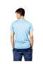 Men's Crew Neck Short Sleeve Tee - 5