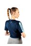 Women's Crew Neck Short Sleeve Tee - 3
