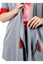 Women's Waterfall Shrug - 4