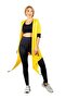Women's Waterfall Shrug - 2