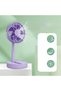 ZB084 MASAÜSTÜ FAN - 4