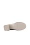 386 K1457 Loafer Ten Patent Leather Women's Casual Shoes - 4
