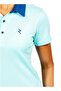 Women's Short-Sleeve Polo - 4