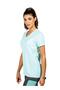 Women's V-neck T-shirt - 3