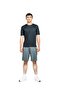 Men's Short sleeve Crew Neck T-shirt - 2