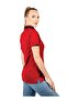 Women's Short-Sleeve Polo - 3