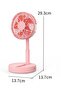 ZB084 MASAÜSTÜ FAN - 4