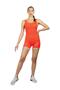 Women's Sleeveless Yoga Bodysuit - 2