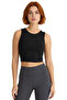 Women's Supportive Padded Knitted Sports Quality Stylish Comfortable Modern Elegant Everyday - 3