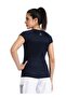 Women's V-neck T- Shirt - 2