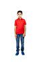 Boys Polo T-shirt - 2