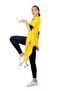 Women's Waterfall Shrug - 3