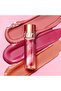 Matte Lip Gloss – Marbled Finish, Long-Lasting, Soft Matte Texture (Color7 Pink Rose) - 2