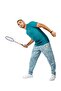 Men's Crew Neck Short Sleeve Tee - 2