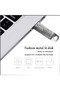 8 Gb Metal Durable Body USB 2.0 USB Flash Memory Portable - 3