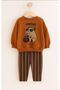Barbosa Sky Capybara Set of 2 New Season 2025 - 4