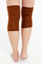 Camel Hair Model Knee Corset – Warm Wool, Knee Support – Sports and Daily Use - 5