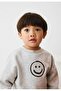 Boy's Casual Suit - Trend Print 2-Piece Set - 3