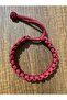 Burgundy Bracelet - 2