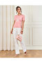 Women Pink Printed T-Shirt - 2