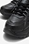 Yan Ring Patterned Women's Sports Shoes Black Black - 3